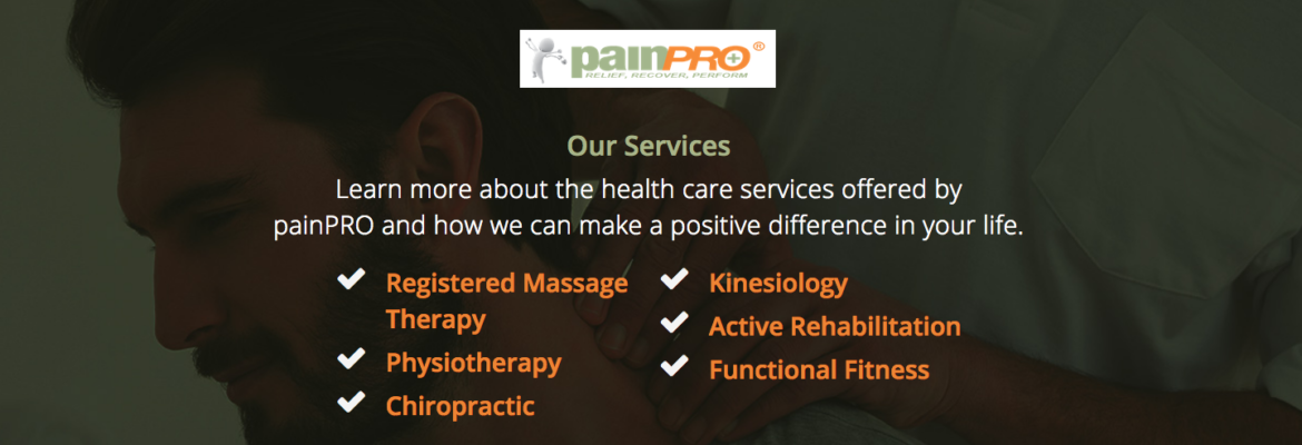 PainPro®