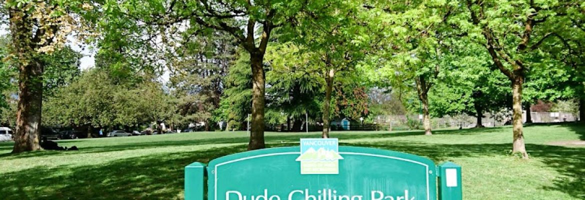 Guelph Park