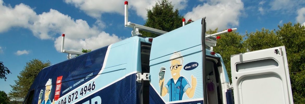 Pioneer Plumbing, Heating, & Cooling