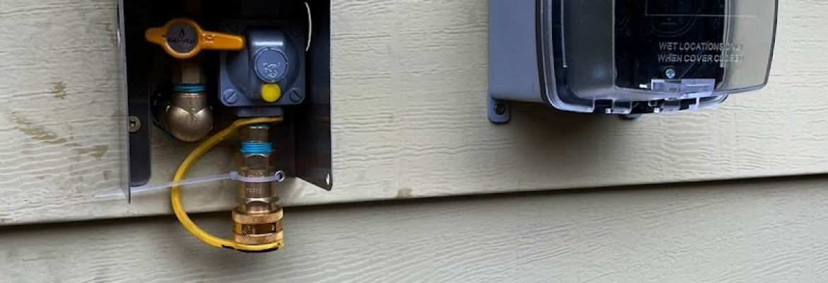 Da Costa Plumbing & Heating Ltd