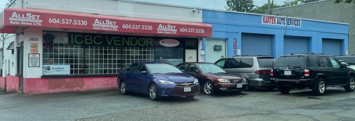 Kartek Automotive Services