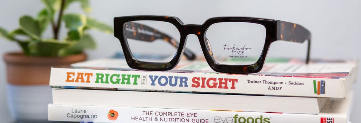 False Creek Eye Care Optometry