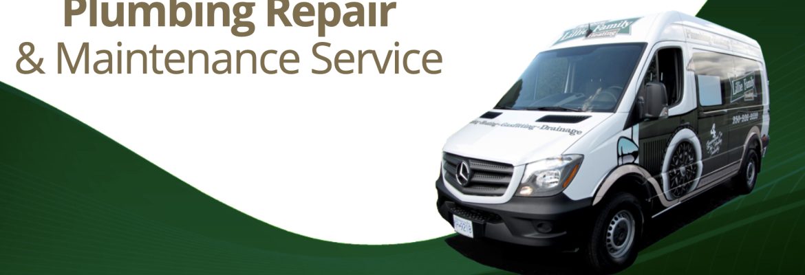 Lillie Family Heating & Plumbing Ltd