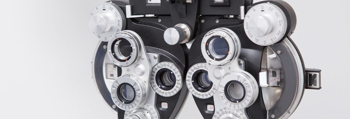 Champlain Eyecare Optometry