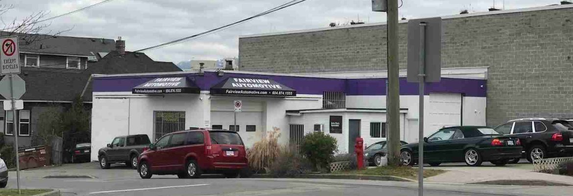 Fairview Automotive