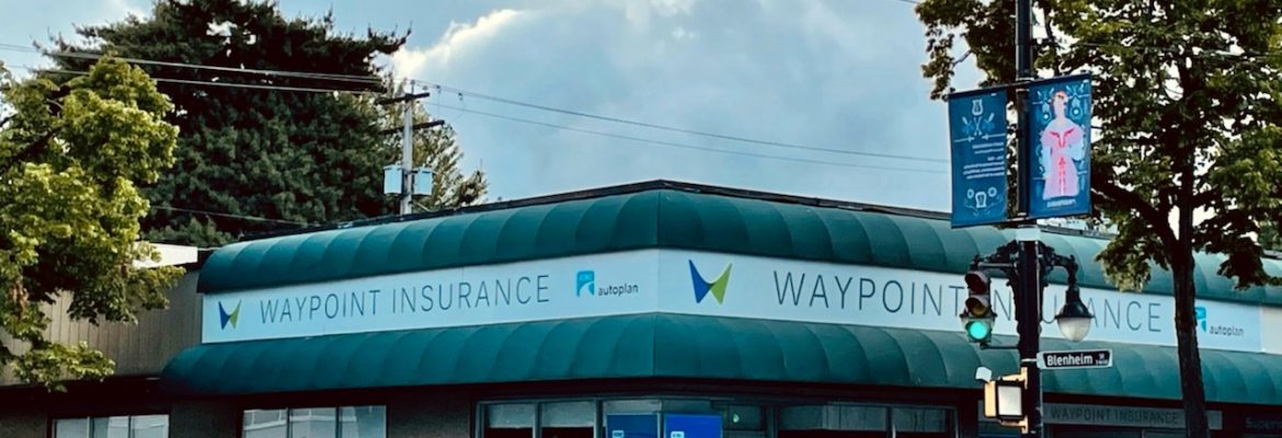 Waypoint Insurance