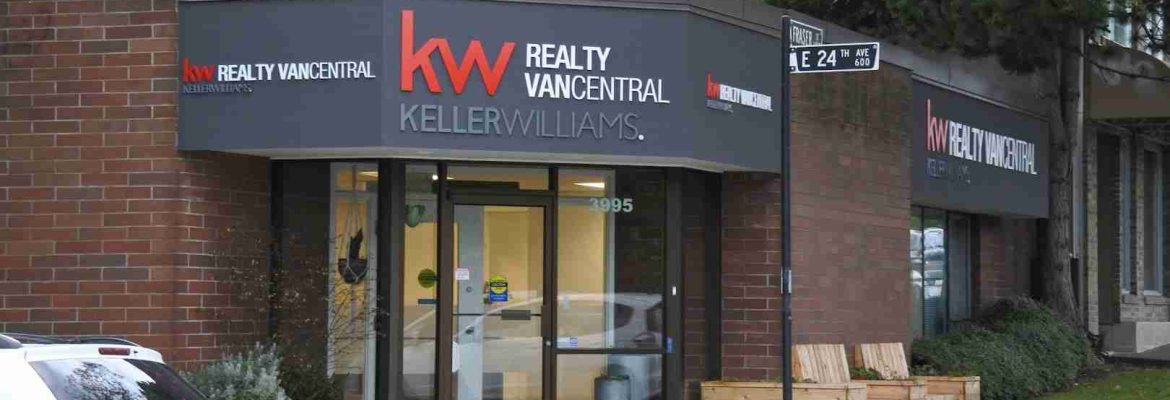 Keller Williams Realty VanCentral