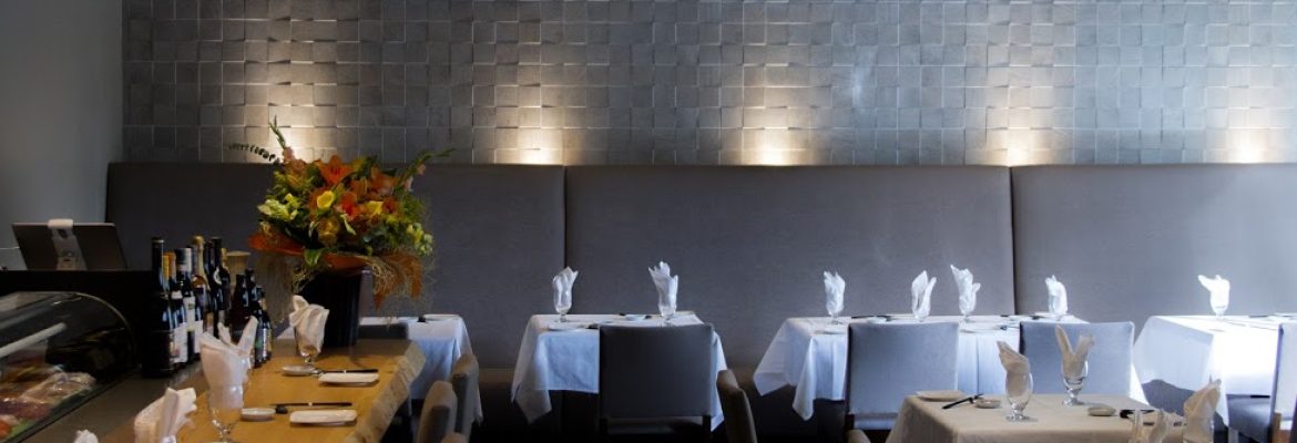 Yuwa Japanese Cuisine