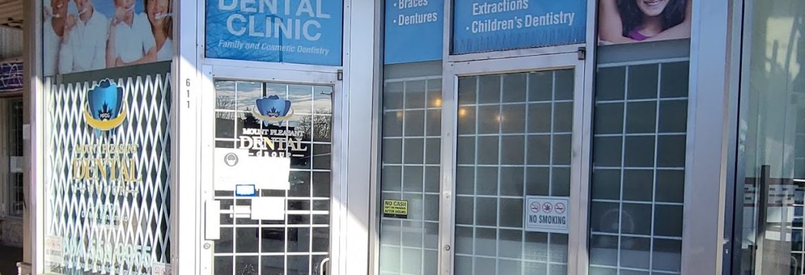 Mount Pleasant Dental Group