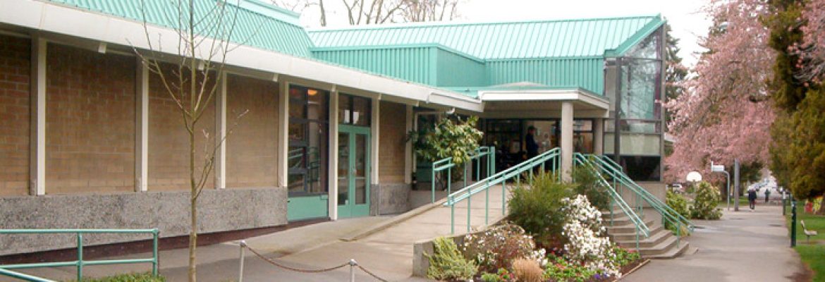 Douglas Park Community Centre