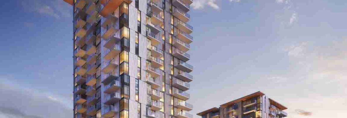 Fraser Commons Rentals