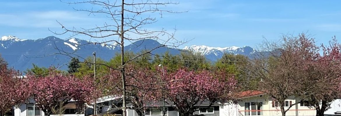 Prince Edward Park