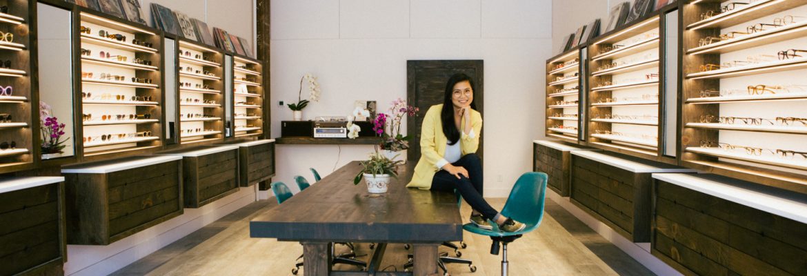 Dr. Lili Liang at Durant Sessions