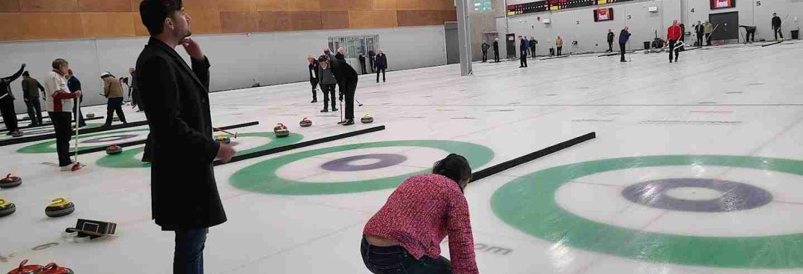 Vancouver Curling Club