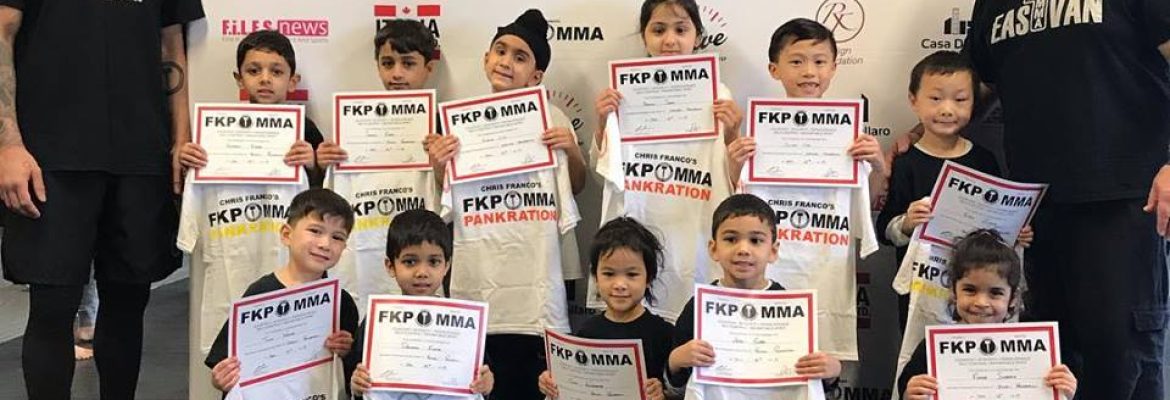 FKP MMA