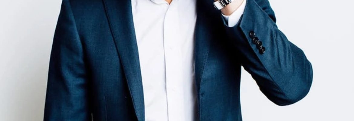 Elliot Tan – Vancouver Realtor
