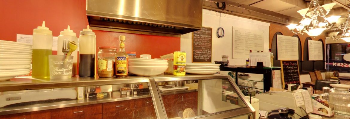 Harvest Deli