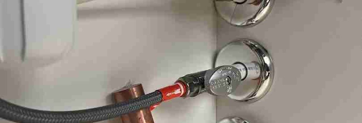 Shoreline Plumbing