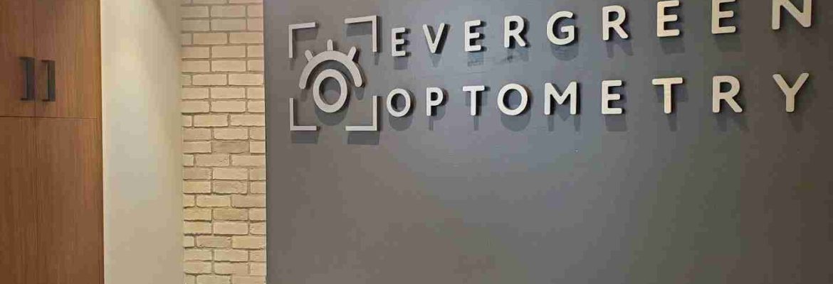 Evergreen Optometry Clinic
