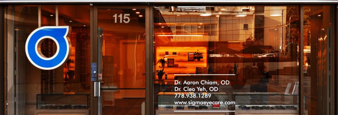 Sigma Eyecare Optometrists