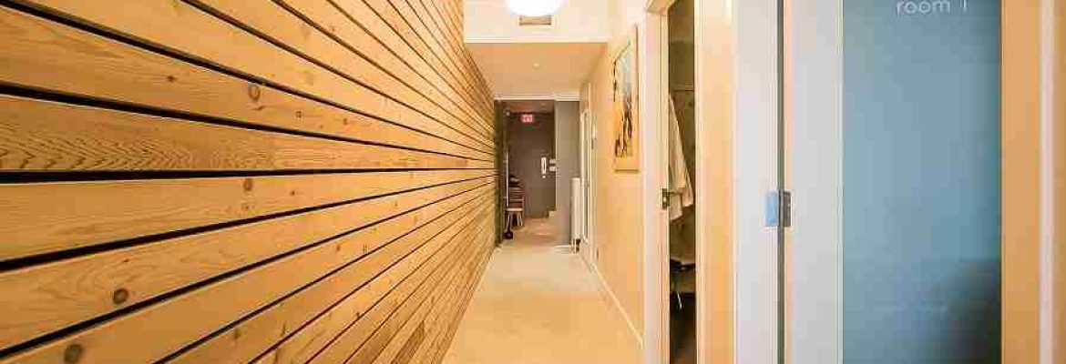 Kingsway Spine + Muscle