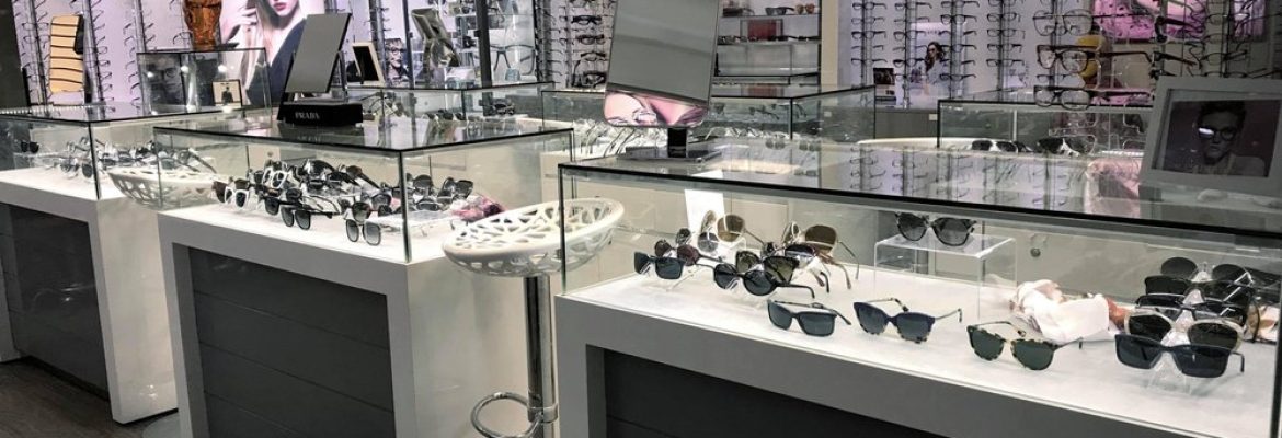 Eyesberg Optical & Optometry