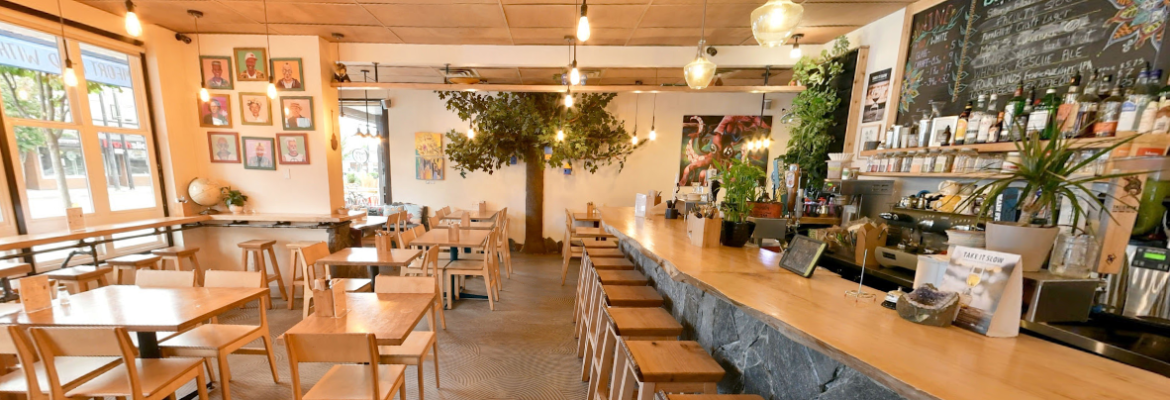 Chickpea Restaurant