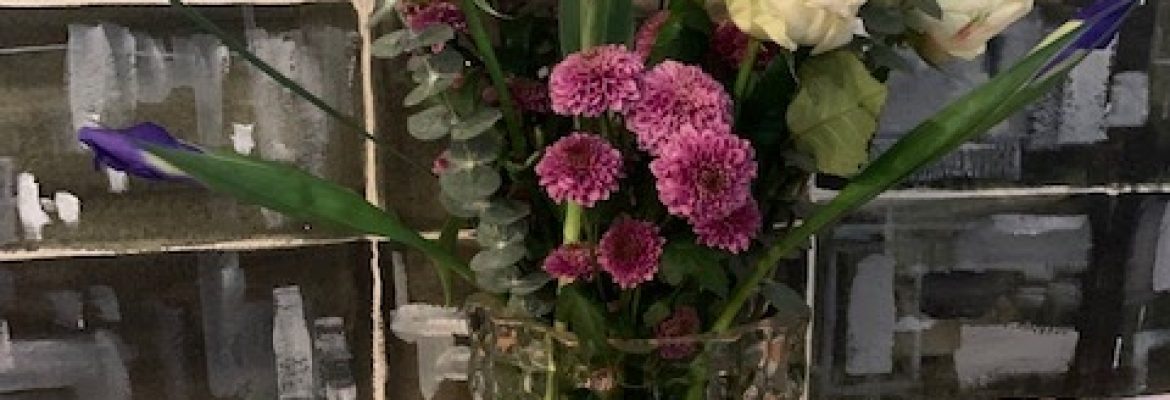 Bear’s Blooms
