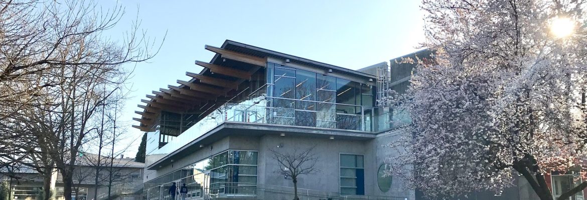 Trout Lake Community Centre