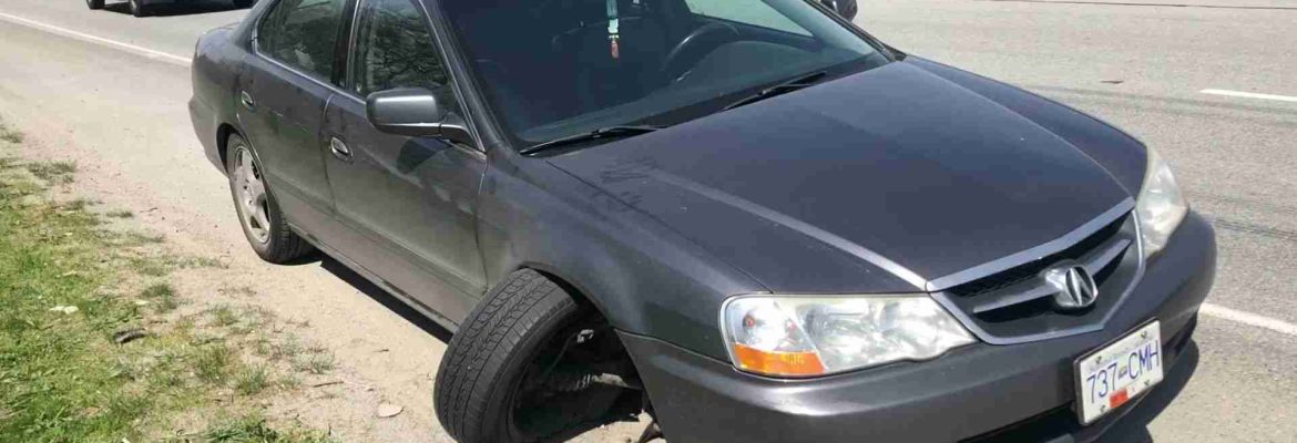 Pender Auto Body Ltd