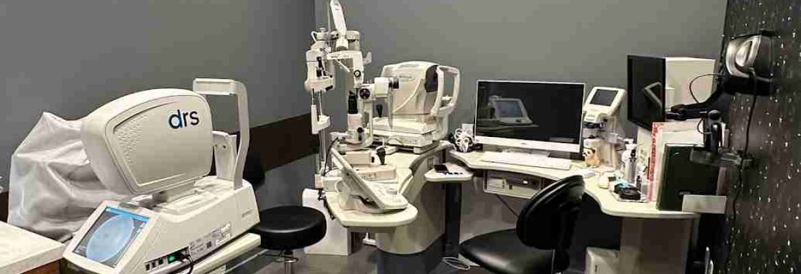 West Point Optometry