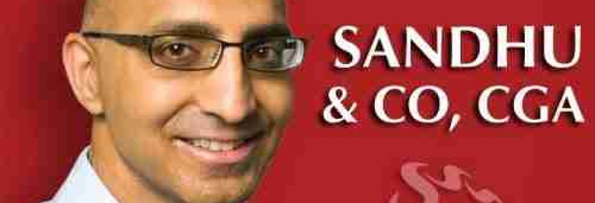 Sandhu & Company , CPA – Best Accountant Vancouver | Surrey | Downtown
