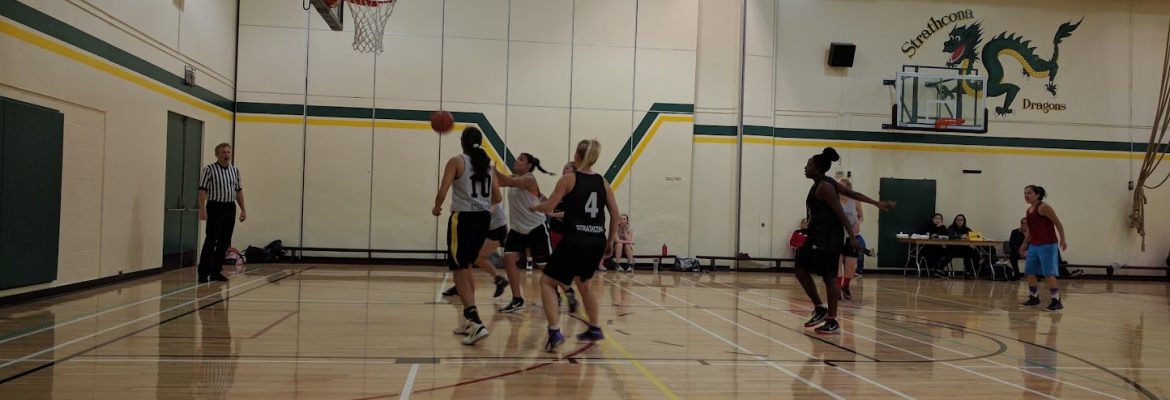 Strathcona Community Centre