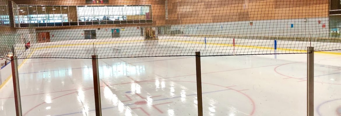 Hillcrest Rink
