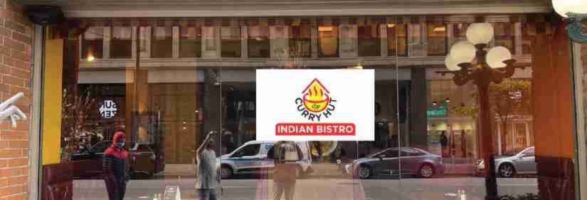 Curry Hut Indian Bistro