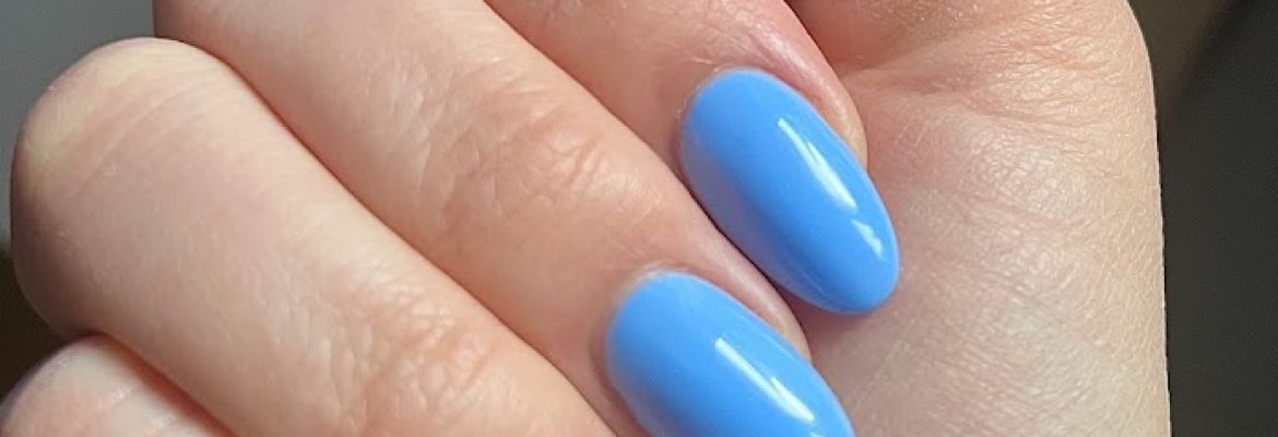 Blessed Angel Nail Spa
