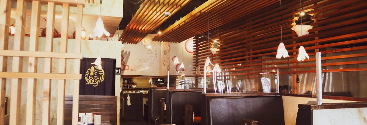 Zakkushi Dining on Main