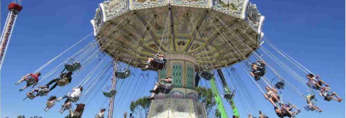 Playland Amusement Park