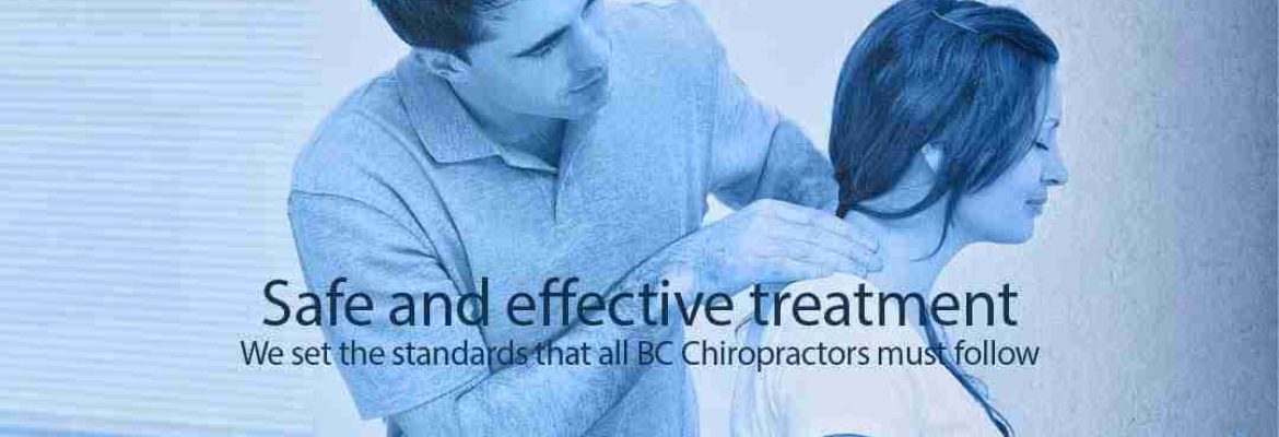 College of Chiropractors of BC