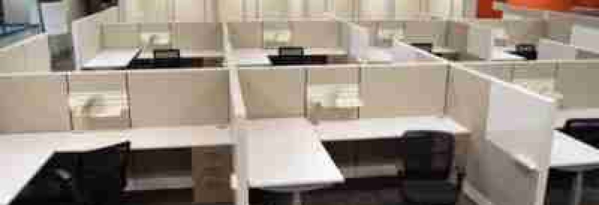 Premier Office Interiors