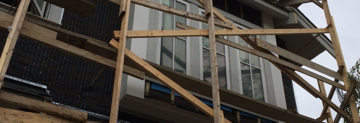 Brick Development General Contractor Vancouver