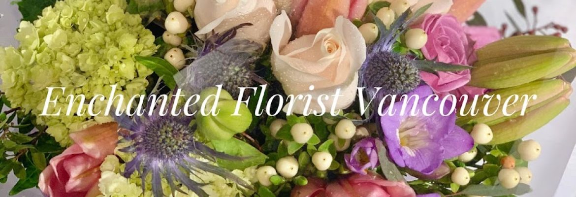 Enchanted Florist