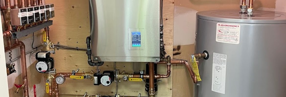 Lew Plumbing & Heating Ltd.