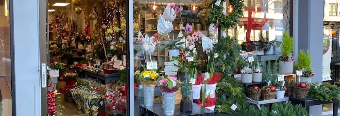 Garlands Florist