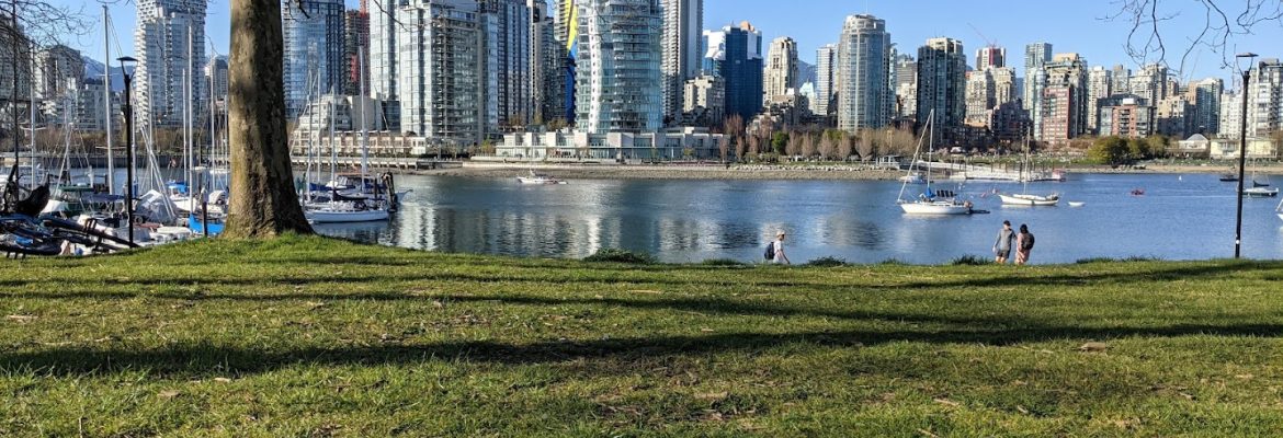 Charleson Park