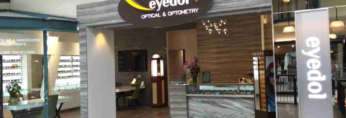 Eyedol Optical and Optometry