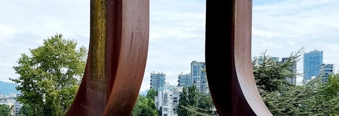 Vanier Park