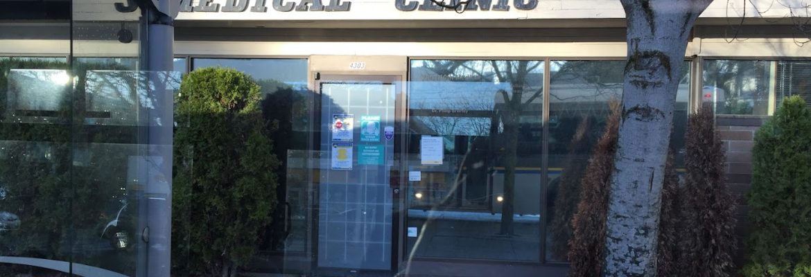 West 10th Medical Clinic