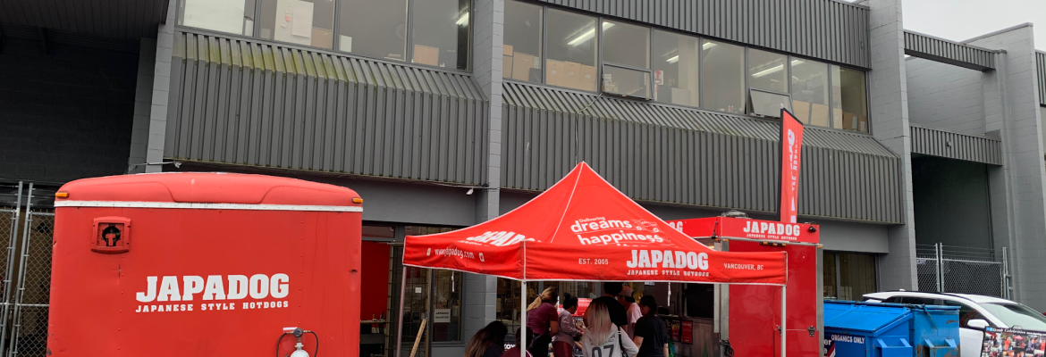 JAPADOG (South Vancouver)