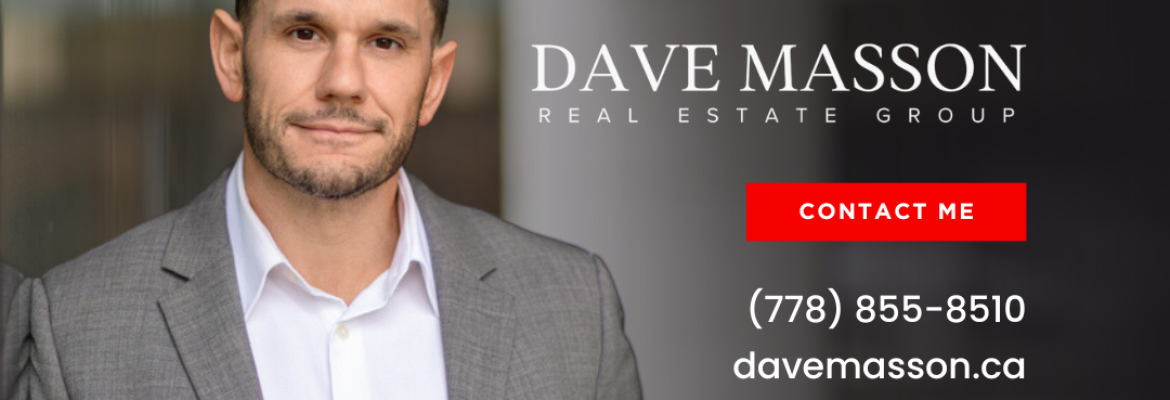 Dave Masson Real Estate, Vancouver REALTORS